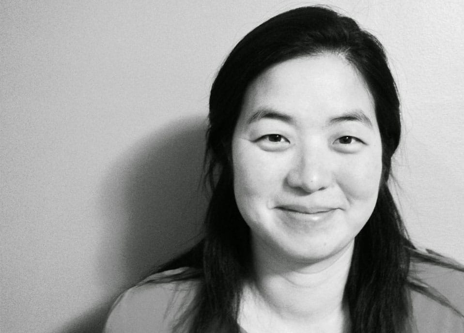 UX conversations: Vanessa Cho, Director of UX at GoPro